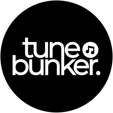 tunebunker Logo